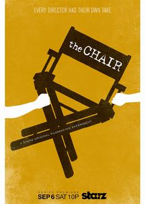 The Chair S01E10 720p HDTV x264 BATV Obfuscated