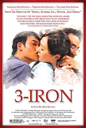 3Iron (2004)
