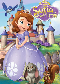 Sofia The First S03 The Secret Library DVDRip x264 SPRiNTER Obfuscated