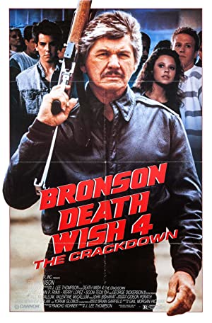 Death Wish 4 The Crackdown 1987 1080p BDRiP X264 AC3 MrSeeN SiMPLE Obfuscated