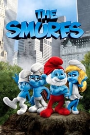 The Smurfs 2011 1080p BluRay HEBDUB Also English DD5 1 x264 ZionHD RakuvArrow