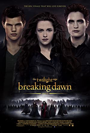 The Twilight Saga Breaking Dawn Part 2 2012 MULTi TRUEFRENCH DTS 1080p BluRay x264 LOST