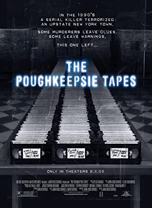 The Poughkeepsie Tapes 2007 DVDRip XviD Uncut