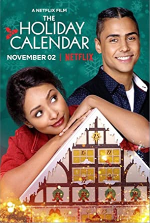 The Holiday Calendar 2018 2160p NF WEBRip DD5 1 x264 GASMASK Obfuscated