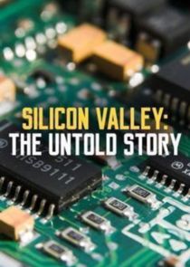 Silicon Valley The Untold Story Part 1 Magnetic Force 1080p WEB x264 CAFFEiNE RakuvFIN