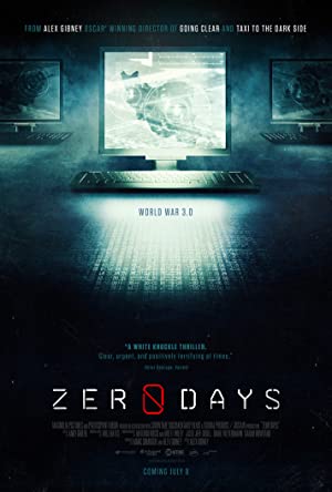 Zero Days 2016 Proper DVDRip x264 WIDE