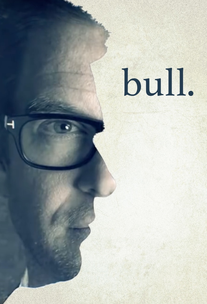 Bull 2016 S01E01 HDTV HebSubs XviD AFG