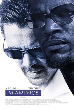 Miami Vice 2006 Dvd9 1080p Hddvd x264 HV