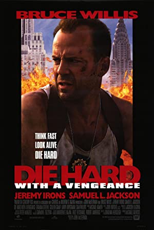 Die Hard With a Vengeance 1995 1080p BluRay REMUX DTS x264 Lulz Obfuscated