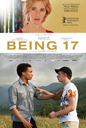 Being 17 2016 1080p BluRay x264 NODLABS Obfuscated