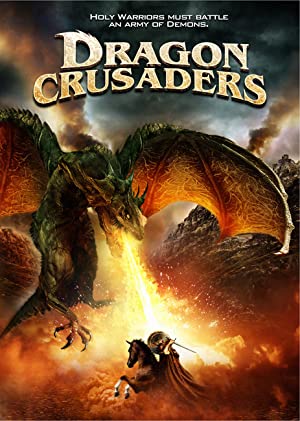 Dragon Crusaders (2013) 3D half OU