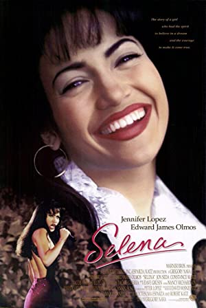 Selena 1997 DVDrip 720p H264 20 40