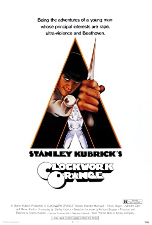 A Clockwork Orange 1971 PROPER 1080p BluRay x264 SADPANDA
