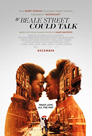 If Beale Street Could Talk 2018 1080p WEB DL DD5 1 H264 FGT postbot