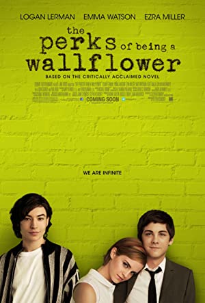 The Perks Of Being A Wallflower 2012 DVDRip XviD AC3 iNT iTCH