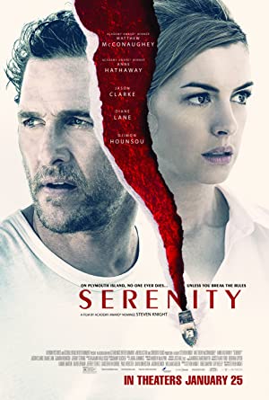 Serenity 2019 1080p BluRay x264 AC3 RPG Obfuscated