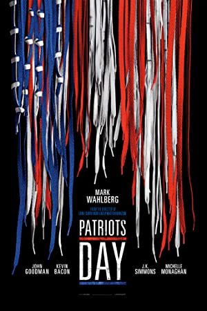 Patriots Day (2016)