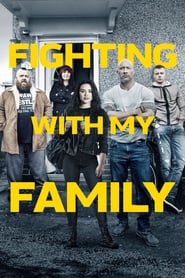 Fighting with My Family 2019 1080p WEB DL x264 AC3 RPG Obfuscated