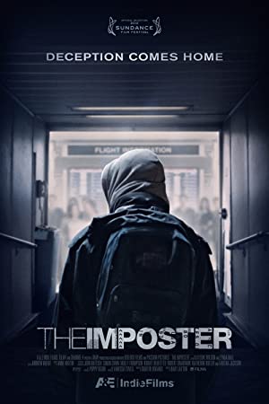 The Imposter 2012 SUBFRENCH 1080p BluRay x264 FiDELiO