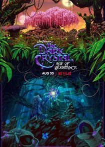 The Dark Crystal Age Of Resistance S01E01 2160p HDR NF WEBRip DDP Atmos 5 1 x265 TrollUHD