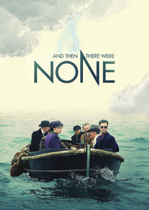 And Then There Were None S01 1080p BluRay x264 TAXES