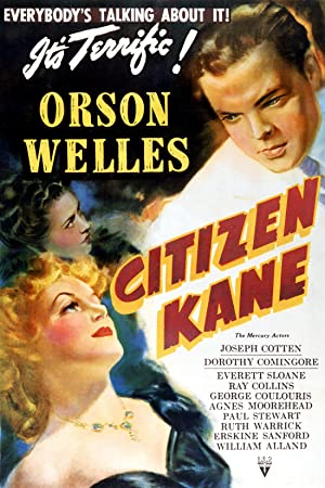 Citizen Kane 1941 1080p BluRay X264 AMIABLE