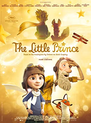 The Little Prince 2015 1080p 3D BluRay Half Sbs x264 Truehd 7 1 RARBG