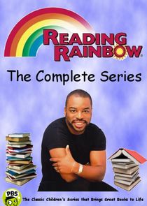 Reading Rainbow S15E04 SDTV Someplace Else Obfuscated