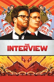 The Interview 2014 BRRip XviD AC3 EVO Obfuscated