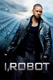 I Robot 2004 DVDRip x264 DJ