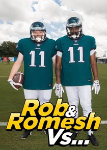 Rob And Romesh Vs S01E02 The NFL 720p HDTV x264 LiNKLE Obfuscated