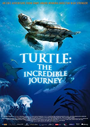 Turtle The Incredible Journey (2009)