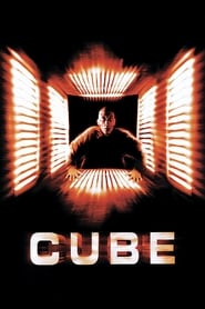Cube 1997 DTS  1080p BluRay x264 NLsubs