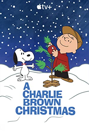 A Charlie Brown Christmas 1965 1080p BDRip AC3 x265 10bit MarkII