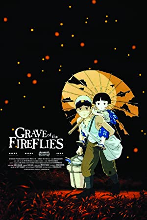 Grave of the Fireflies 1988 720p BluRay x264 PSYCHD Chamele0n