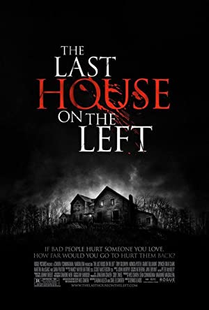 The Last House On The Left (2009) Unrated Hq 720p Dd 5 1 Nl Subs Divx UNKNOWN
