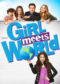 Girl Meets World S03E16 720p HDTV x264 W4F Obfuscated