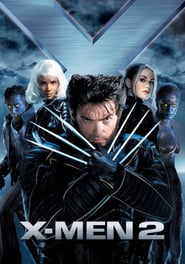 X2 XMen United (2003)
