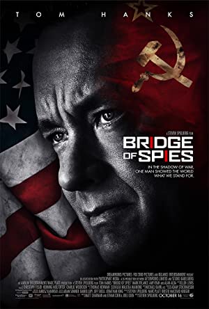 Bridge of Spies 2015 DVDRip XviD AC3 EVO Obfuscated
