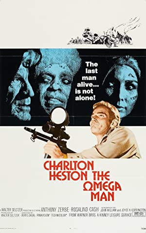 The Omega Man 1971 1080p BluRay DD1 0 x264 MaG Obfuscated