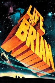 Life of Brian 1979 iNTERNAL DVDRip XviD CULTXviD