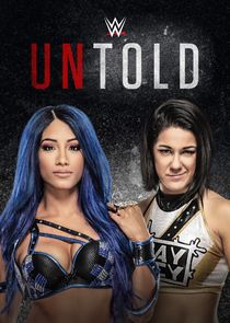 WWE Untold S01E01 Undertaker and Mankinds Hell in a Cell Match 1080p WWE WEB DL AAC2 0 x264 TEP