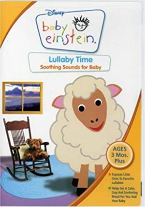 Baby Einstein Lullaby Time 2007 DVDrip Obfuscated