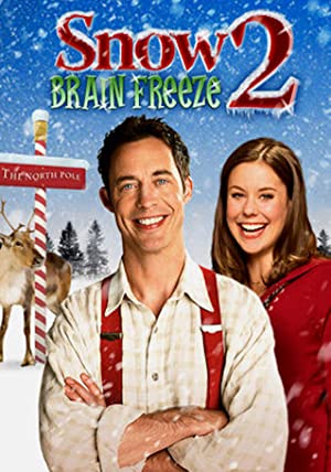 Snow 2 Brain Freeze (2008)