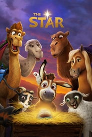 The Star 2017 HDR 2160p WEB DL DTS H 265 ROCCaT