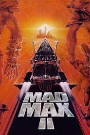 Mad Max 2 1981 iNTERNAL DVDRip XviD 8BaLLRiPS