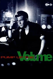 Pump Up the Volume 1990 DVDRip x264 88keyz