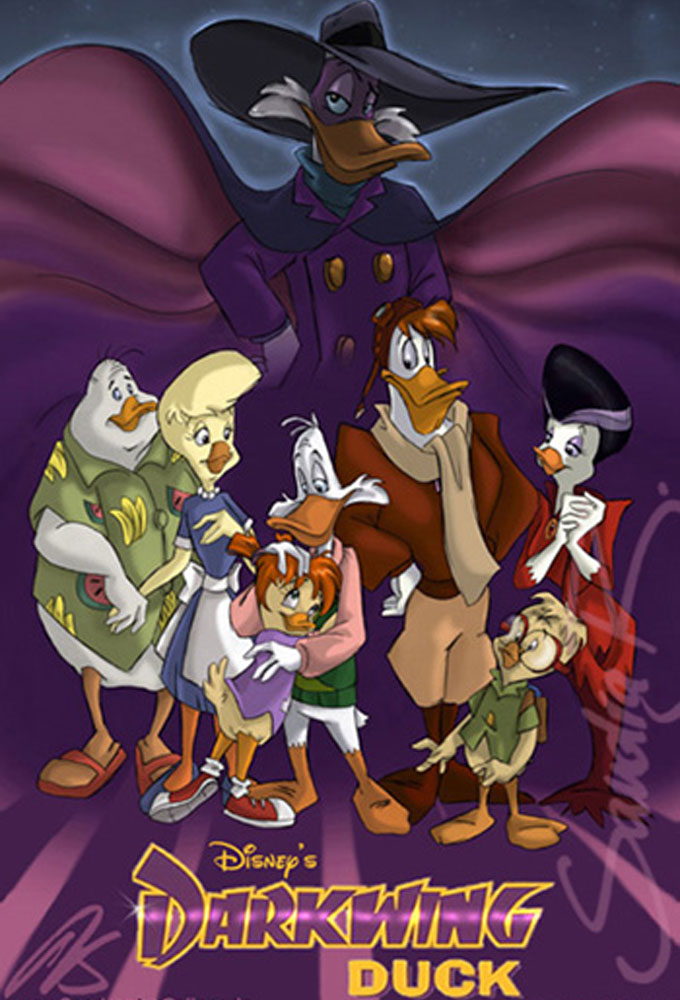 Darkwing Duck S03E01 480p WEB DL DD 2 0 x264 TVV Obfuscated