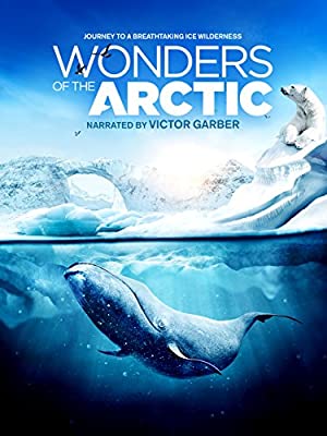 Wonders of the Arctic 3D (2014)