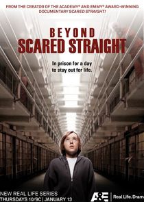 Beyond Scared Straight S05E07 St Clair IL 720p WEB h264 CRiMSON Obfuscated